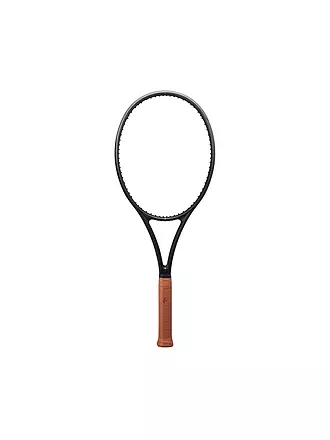 WILSON | Tennisschläger RF 01 Unbesaitet | 